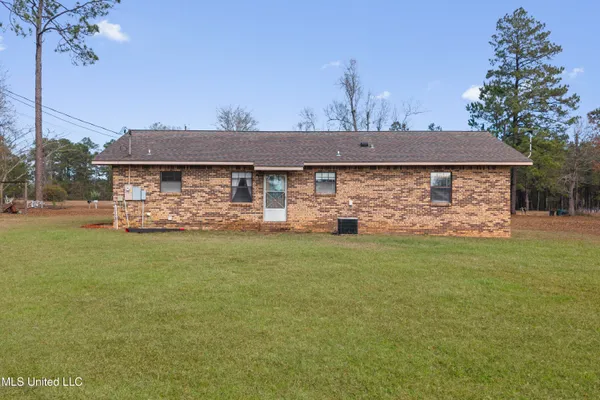$1,500 | 373 Chill Churchwell Loop, Lucedale, MS 39452