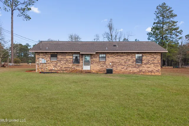 $1,500 | 373 Chill Churchwell Loop, Lucedale, MS 39452