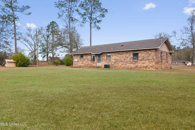 $1,500 | 373 Chill Churchwell Loop, Lucedale, MS 39452