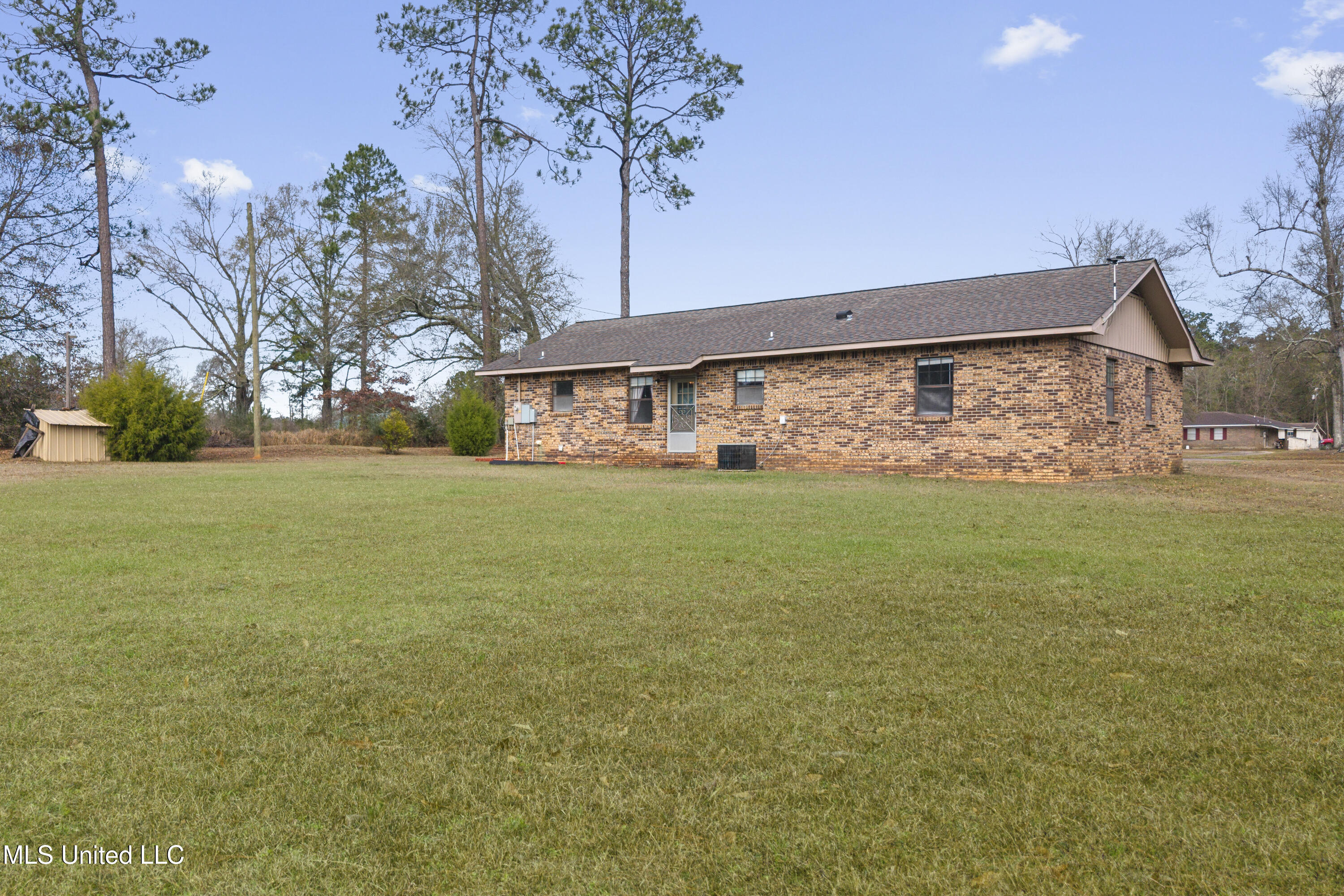 373 Chill Churchwell Loop Lucedale, MS 39452 - Photo 30 of 50 0030