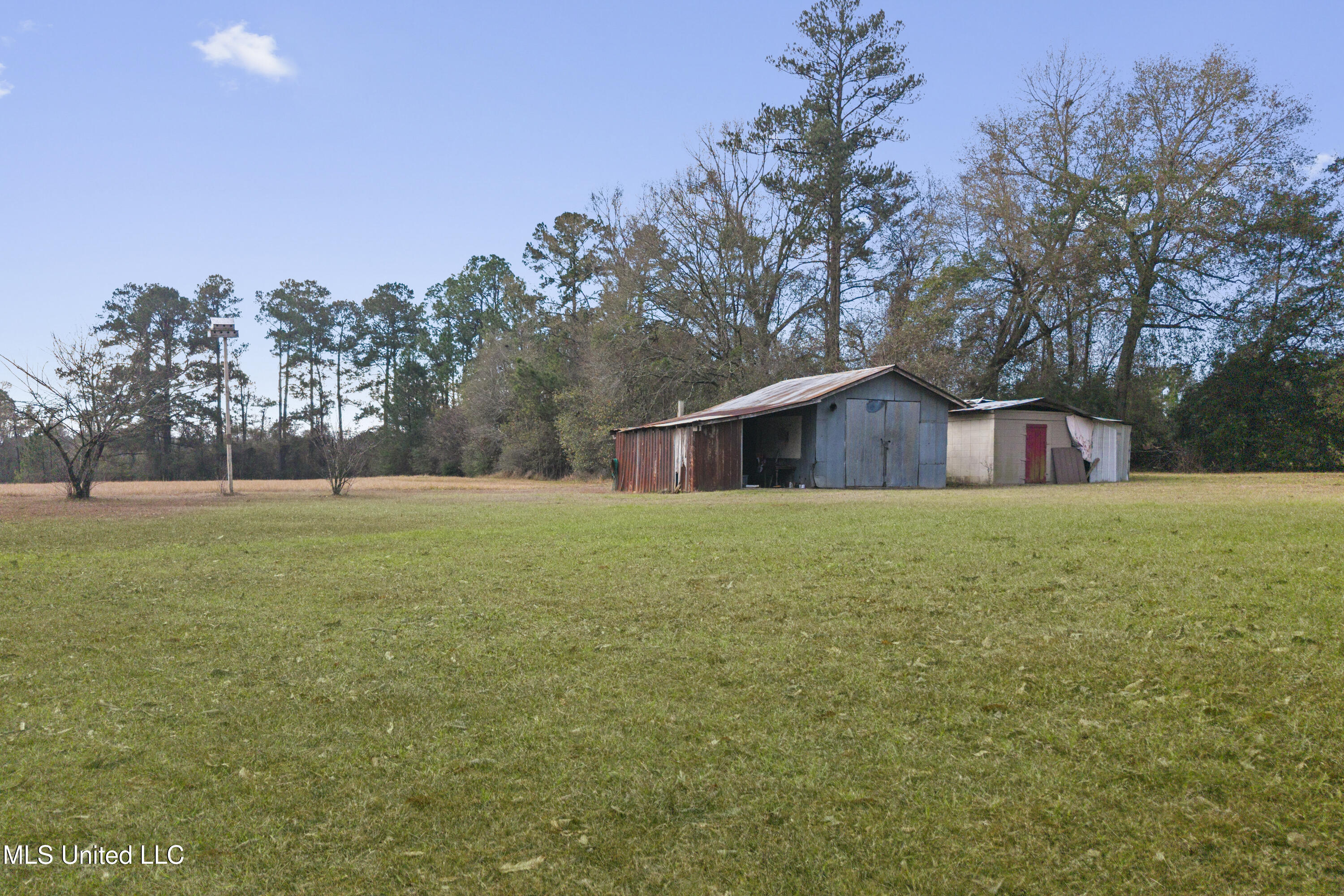 373 Chill Churchwell Loop Lucedale, MS 39452 - Photo 32 of 50 0032