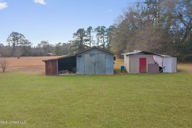 $1,500 | 373 Chill Churchwell Loop, Lucedale, MS 39452