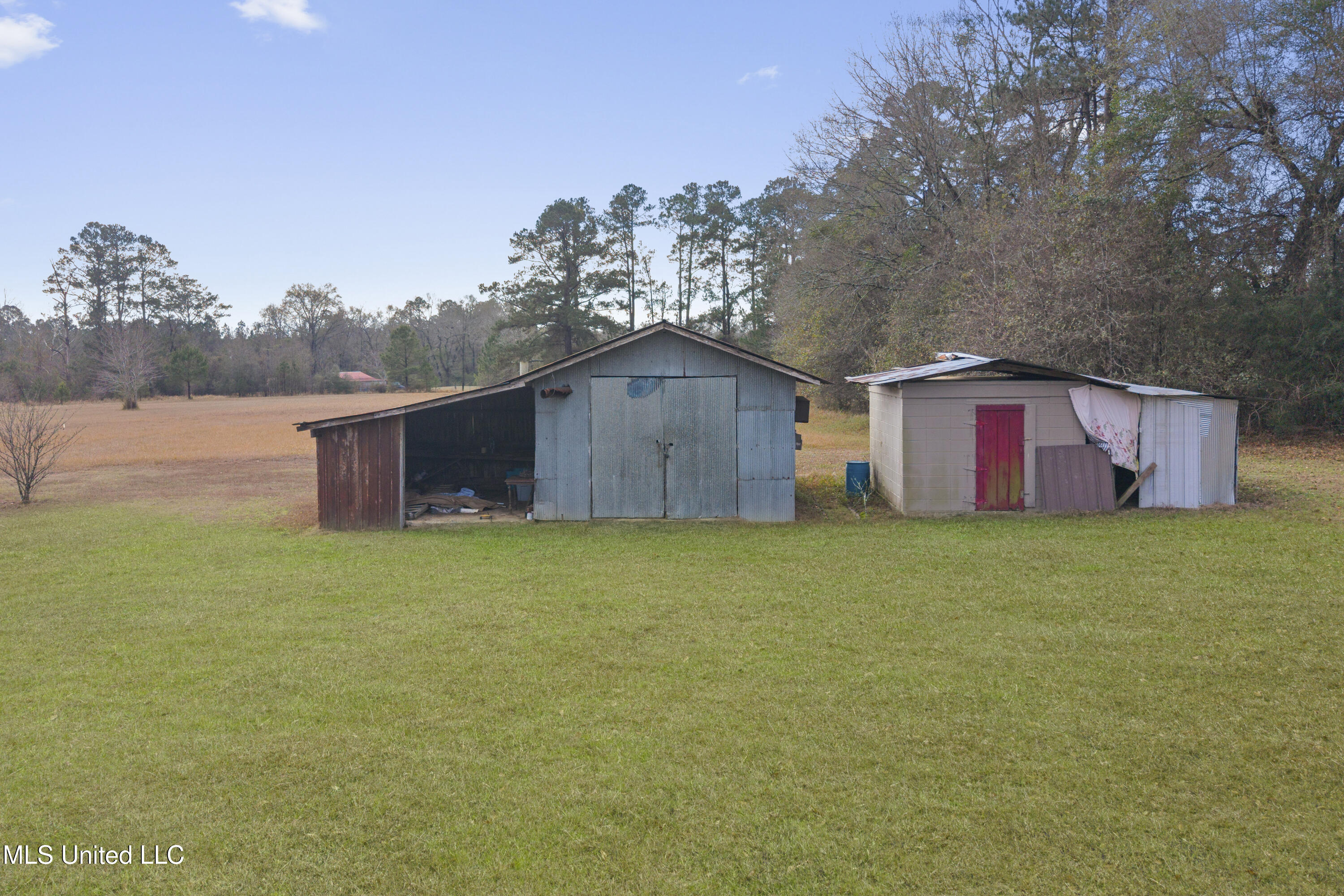 373 Chill Churchwell Loop Lucedale, MS 39452 - Photo 33 of 50 0033
