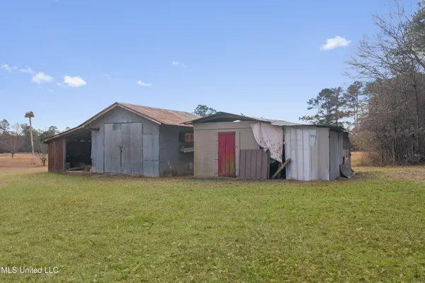 $1,500 | 373 Chill Churchwell Loop, Lucedale, MS 39452