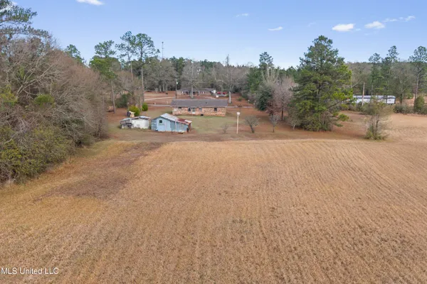 $1,500 | 373 Chill Churchwell Loop, Lucedale, MS 39452