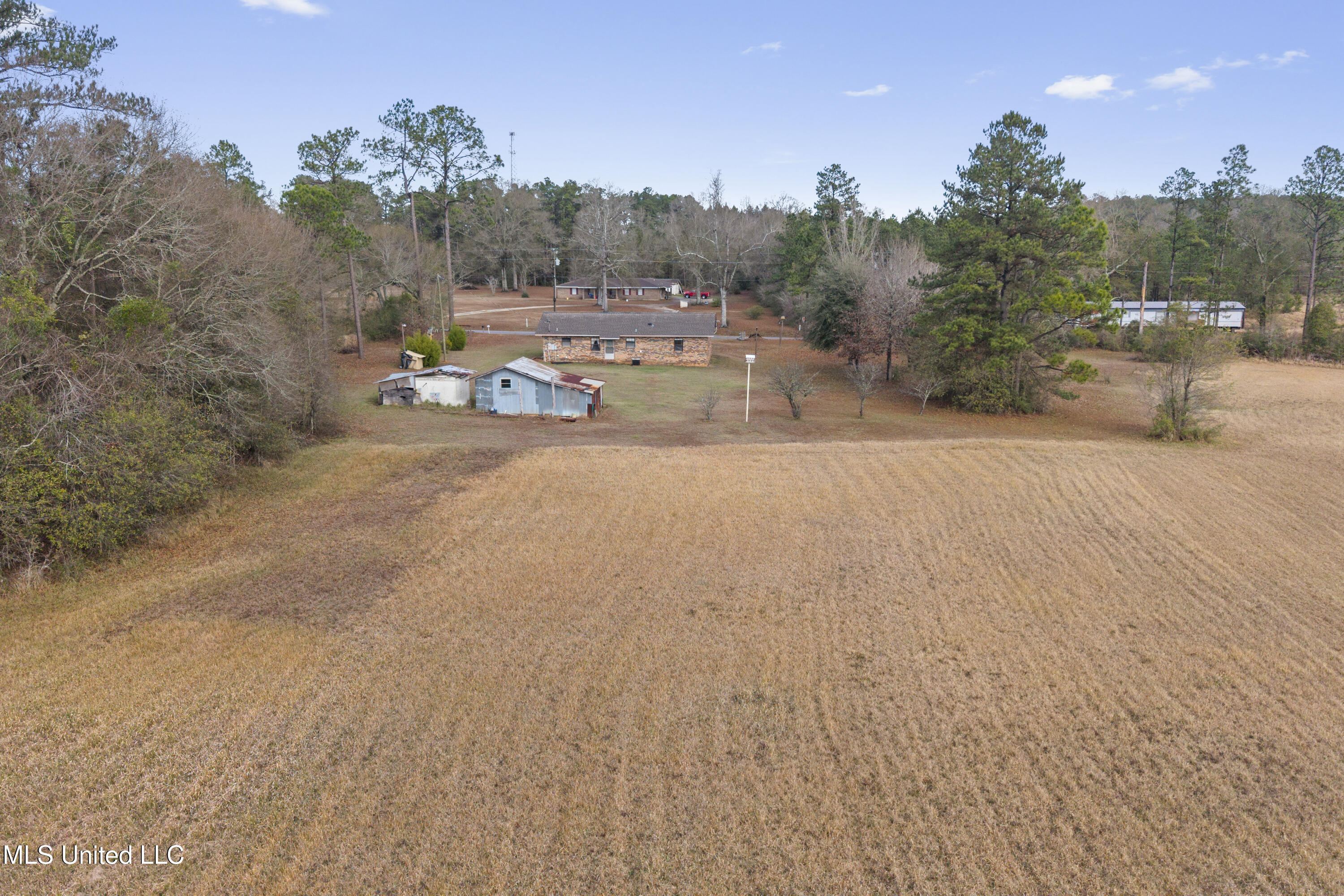 373 Chill Churchwell Loop Lucedale, MS 39452 - Photo 36 of 50 0036