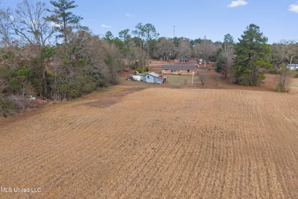 $1,500 | 373 Chill Churchwell Loop, Lucedale, MS 39452