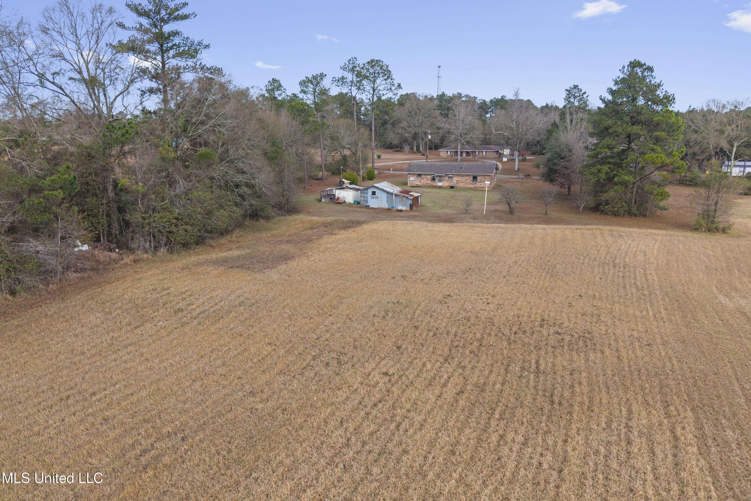 373 Chill Churchwell Loop Lucedale, MS 39452 - Photo 37 of 50 0037