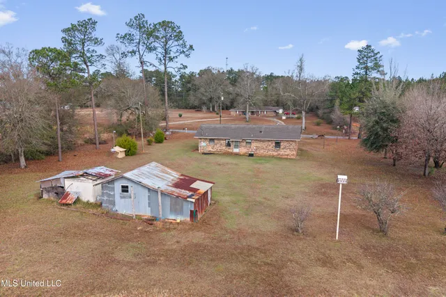 $1,500 | 373 Chill Churchwell Loop, Lucedale, MS 39452