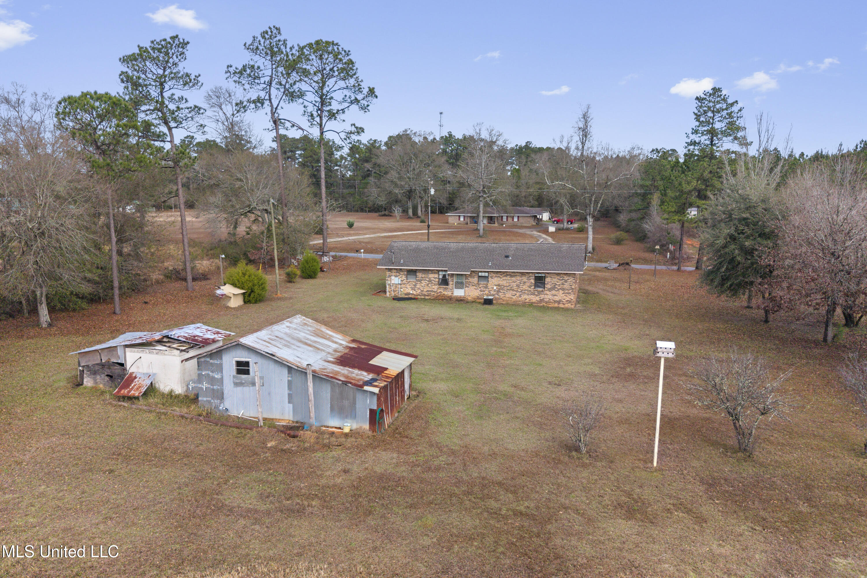 373 Chill Churchwell Loop Lucedale, MS 39452 - Photo 38 of 50 0038