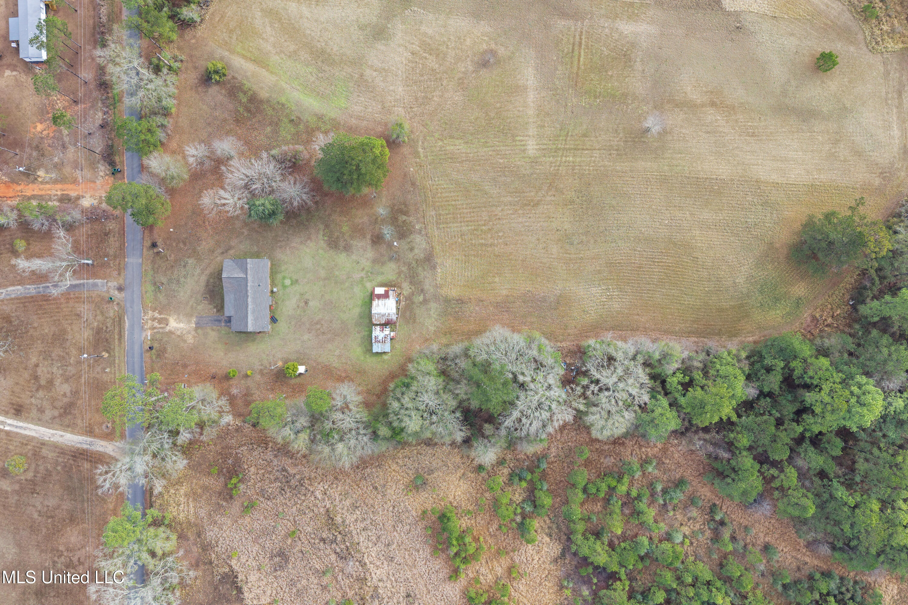 373 Chill Churchwell Loop Lucedale, MS 39452 - Photo 39 of 50 0039