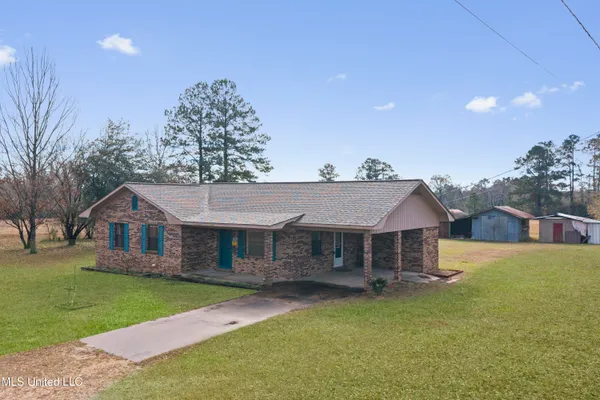 $1,500 | 373 Chill Churchwell Loop, Lucedale, MS 39452