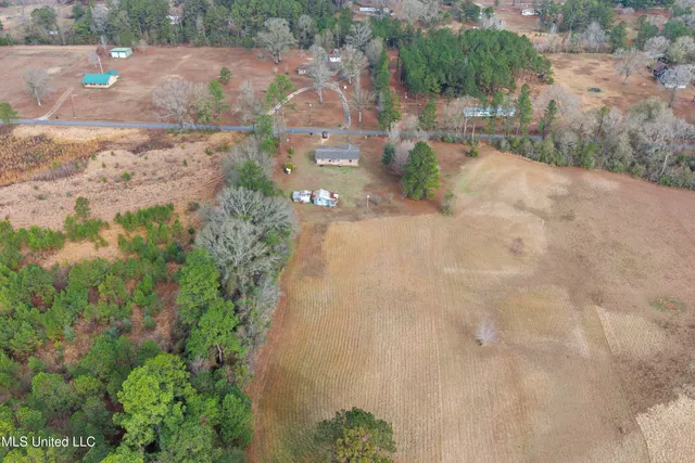 $1,500 | 373 Chill Churchwell Loop, Lucedale, MS 39452