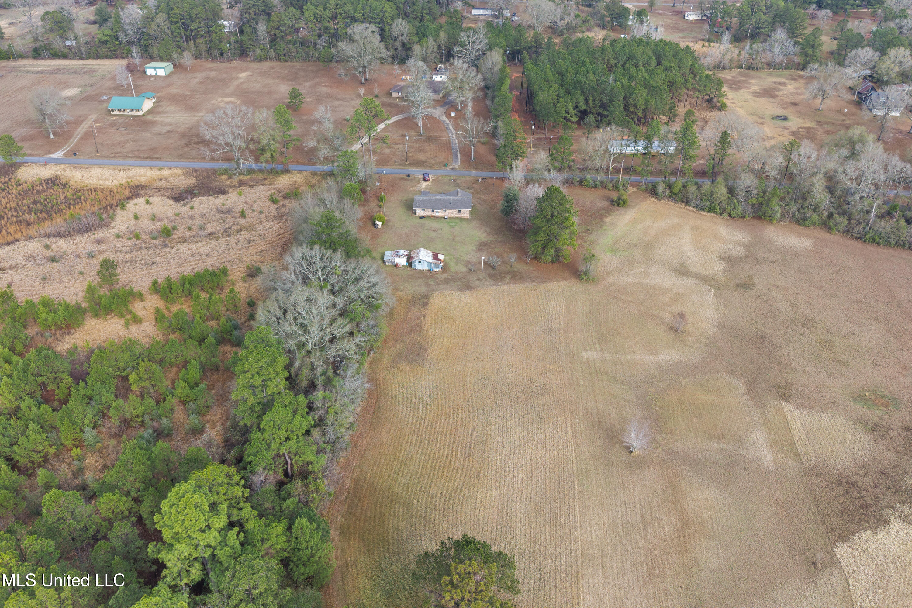 373 Chill Churchwell Loop Lucedale, MS 39452 - Photo 41 of 50 0041