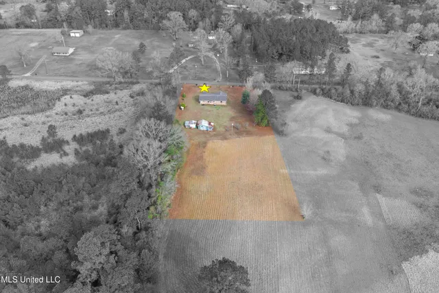 $1,500 | 373 Chill Churchwell Loop, Lucedale, MS 39452