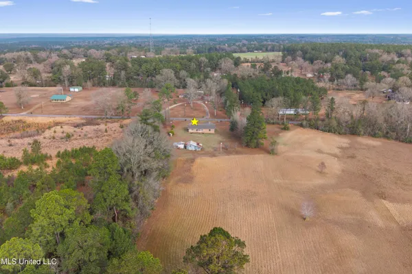 $1,500 | 373 Chill Churchwell Loop, Lucedale, MS 39452