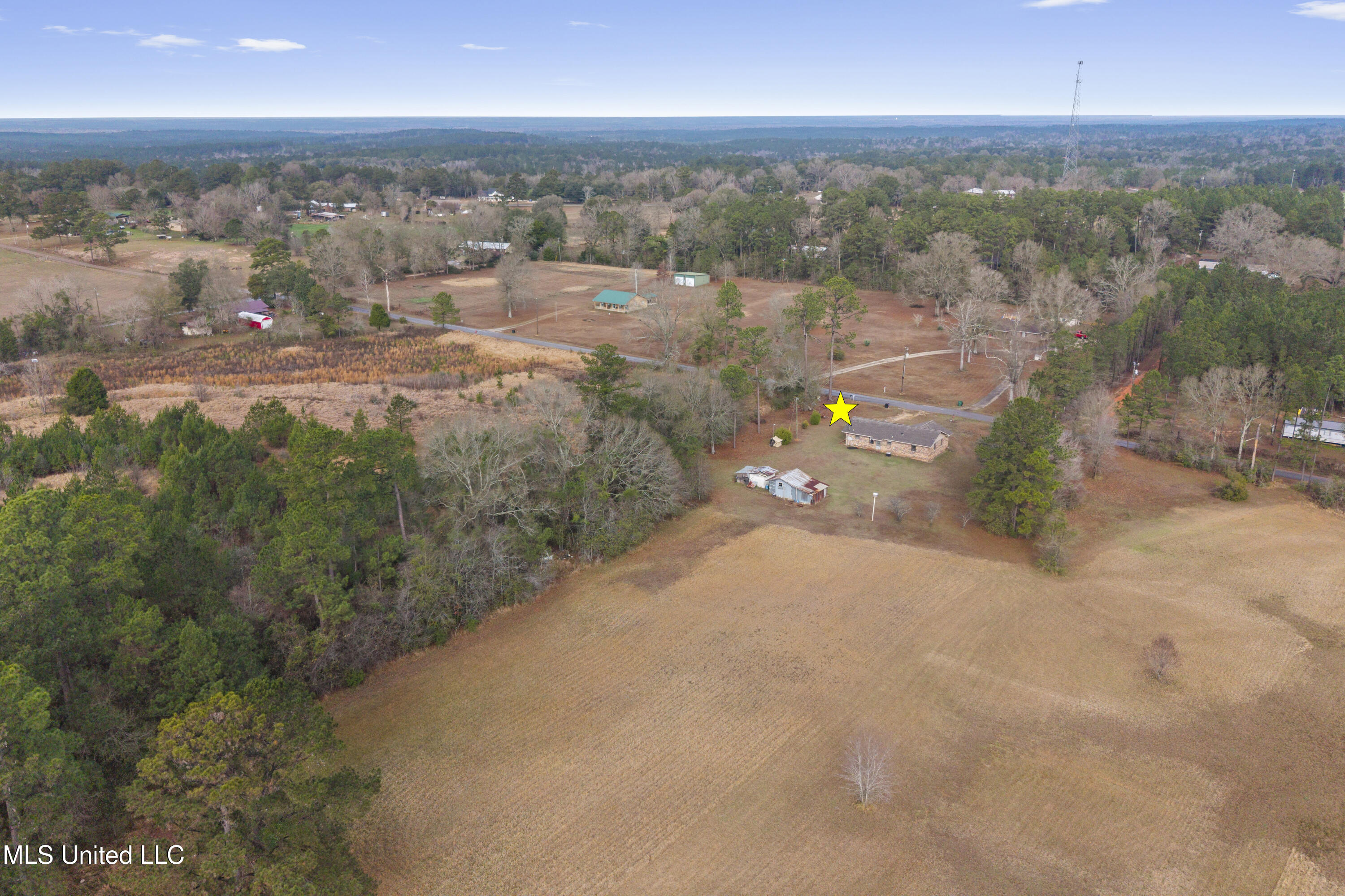 373 Chill Churchwell Loop Lucedale, MS 39452 - Photo 44 of 50 0044