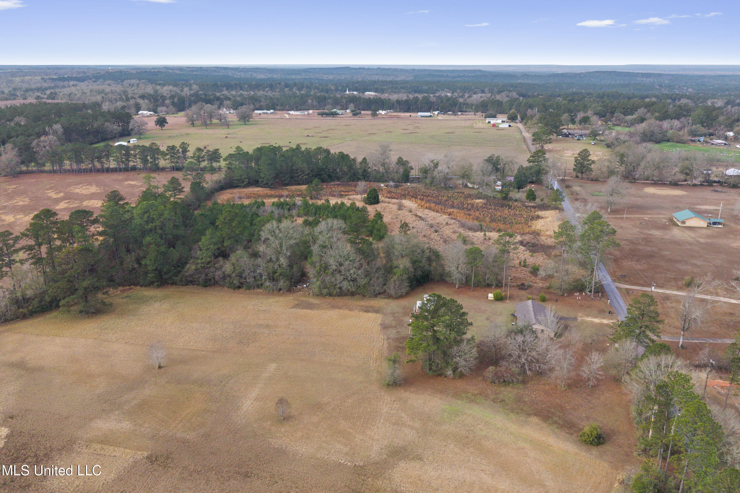 373 Chill Churchwell Loop Lucedale, MS 39452 - Photo 45 of 50 0045