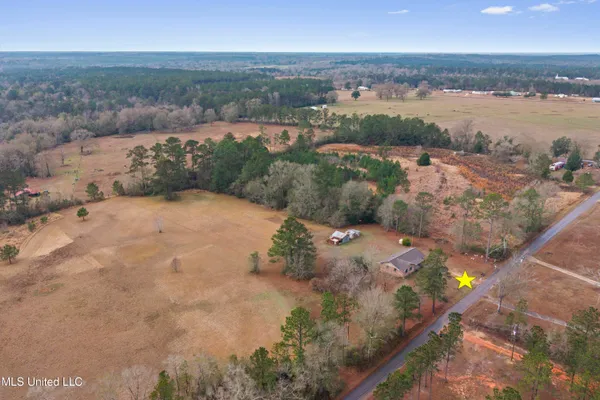 $1,500 | 373 Chill Churchwell Loop, Lucedale, MS 39452