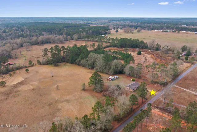 $1,500 | 373 Chill Churchwell Loop, Lucedale, MS 39452