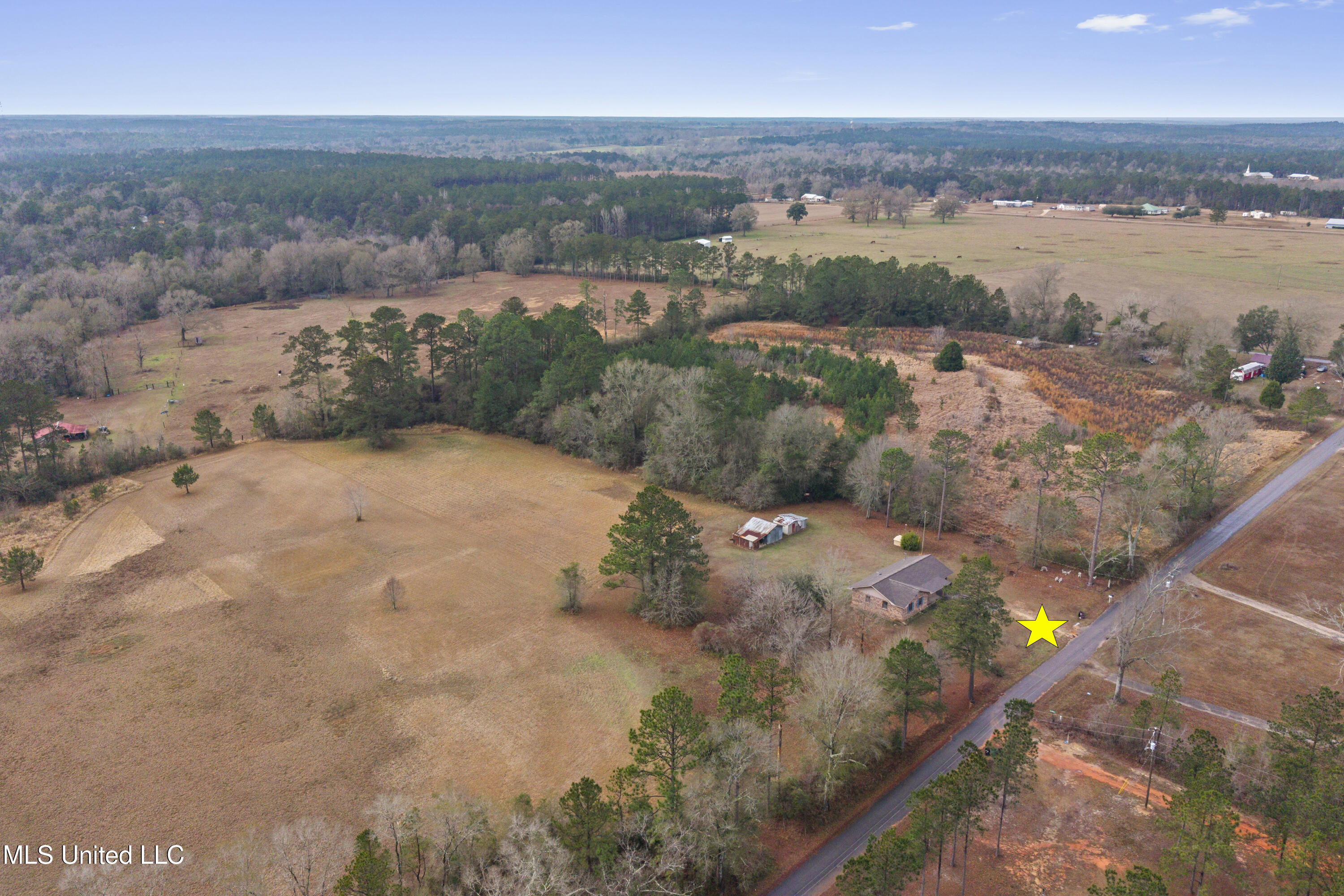 373 Chill Churchwell Loop Lucedale, MS 39452 - Photo 47 of 50 0047