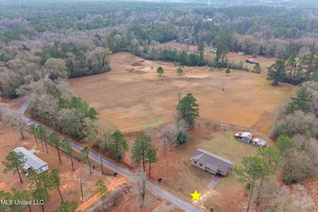 $1,500 | 373 Chill Churchwell Loop, Lucedale, MS 39452