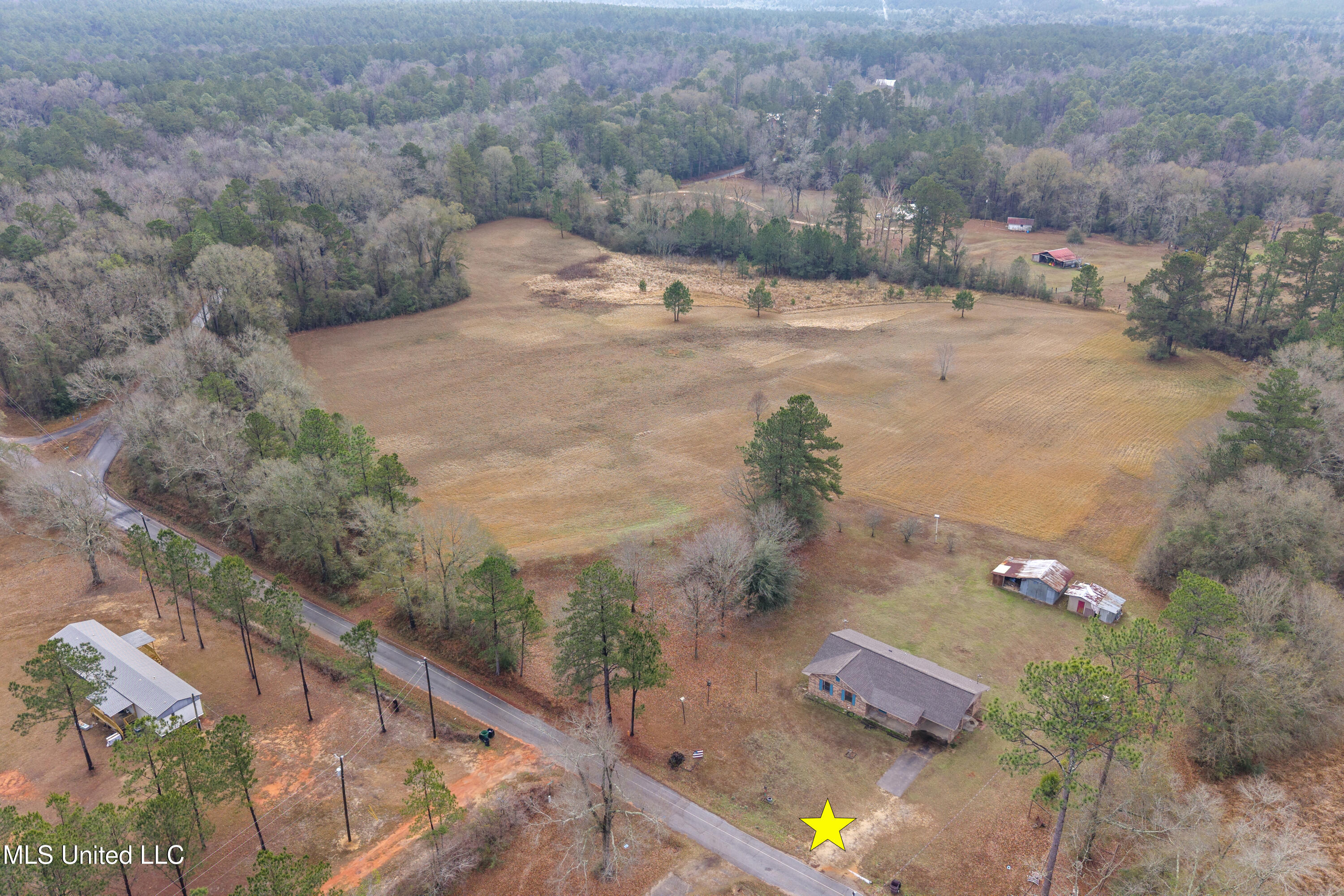 373 Chill Churchwell Loop Lucedale, MS 39452 - Photo 48 of 50 0048