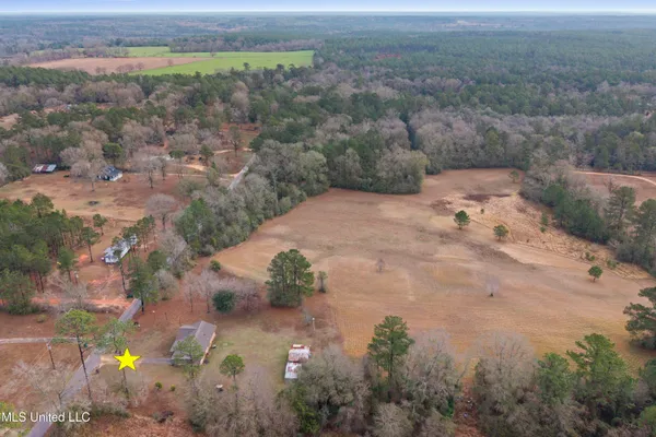 $1,500 | 373 Chill Churchwell Loop, Lucedale, MS 39452