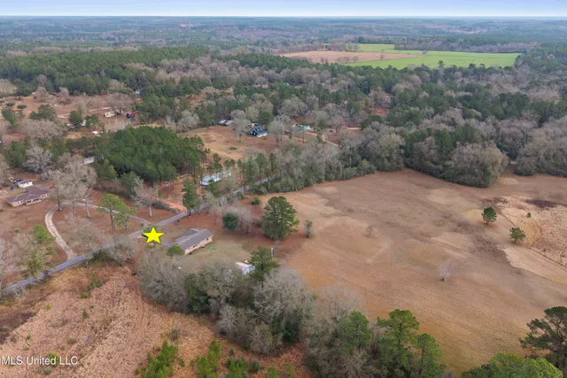 $1,500 | 373 Chill Churchwell Loop, Lucedale, MS 39452