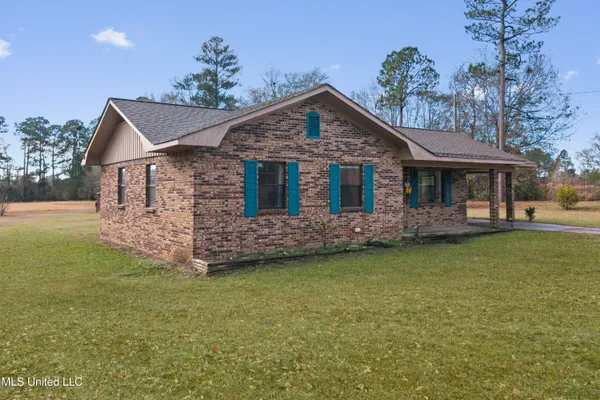 $1,500 | 373 Chill Churchwell Loop, Lucedale, MS 39452