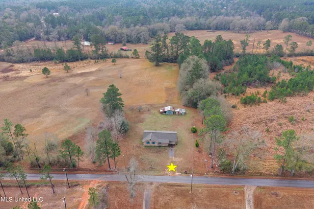 $1,500 | 373 Chill Churchwell Loop, Lucedale, MS 39452