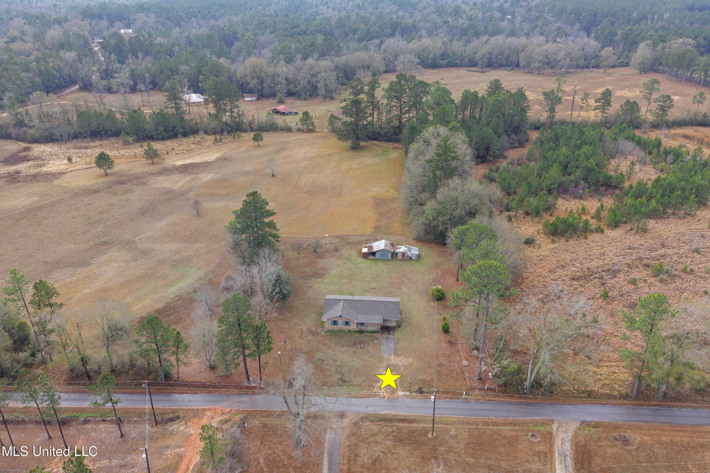 373 Chill Churchwell Loop Lucedale, MS 39452 - Photo 6 of 50 0006