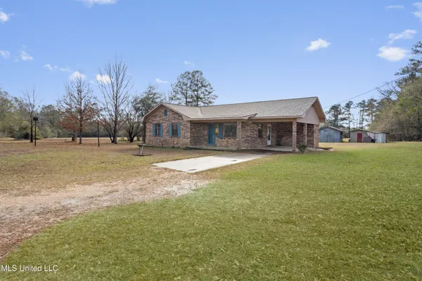 $1,500 | 373 Chill Churchwell Loop, Lucedale, MS 39452