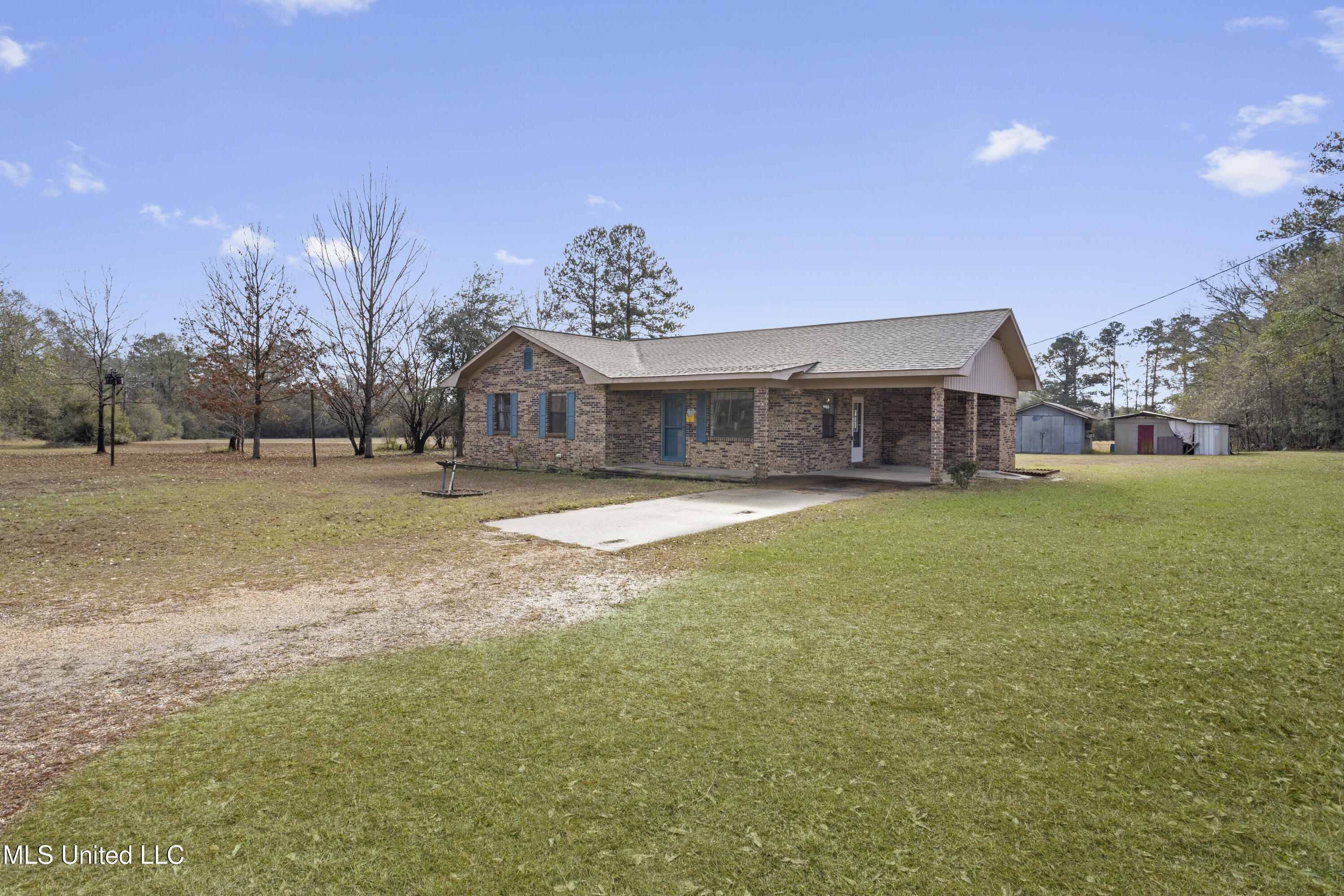 373 Chill Churchwell Loop Lucedale, MS 39452 - Photo 7 of 50 0007
