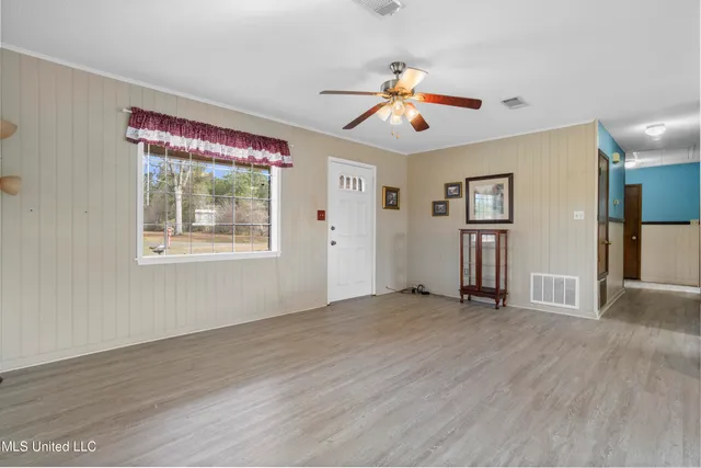 $1,500 | 373 Chill Churchwell Loop, Lucedale, MS 39452