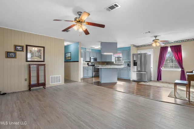 $1,500 | 373 Chill Churchwell Loop, Lucedale, MS 39452