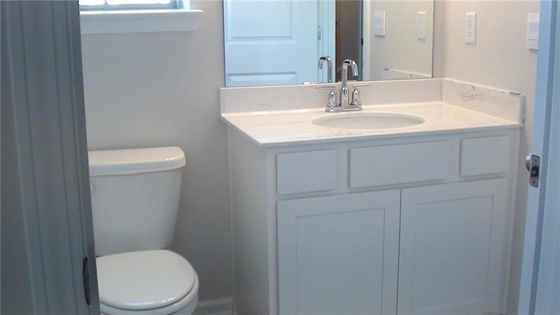 1174 Arrowlake Road Marietta, GA 30064 - Photo 38 of 39
