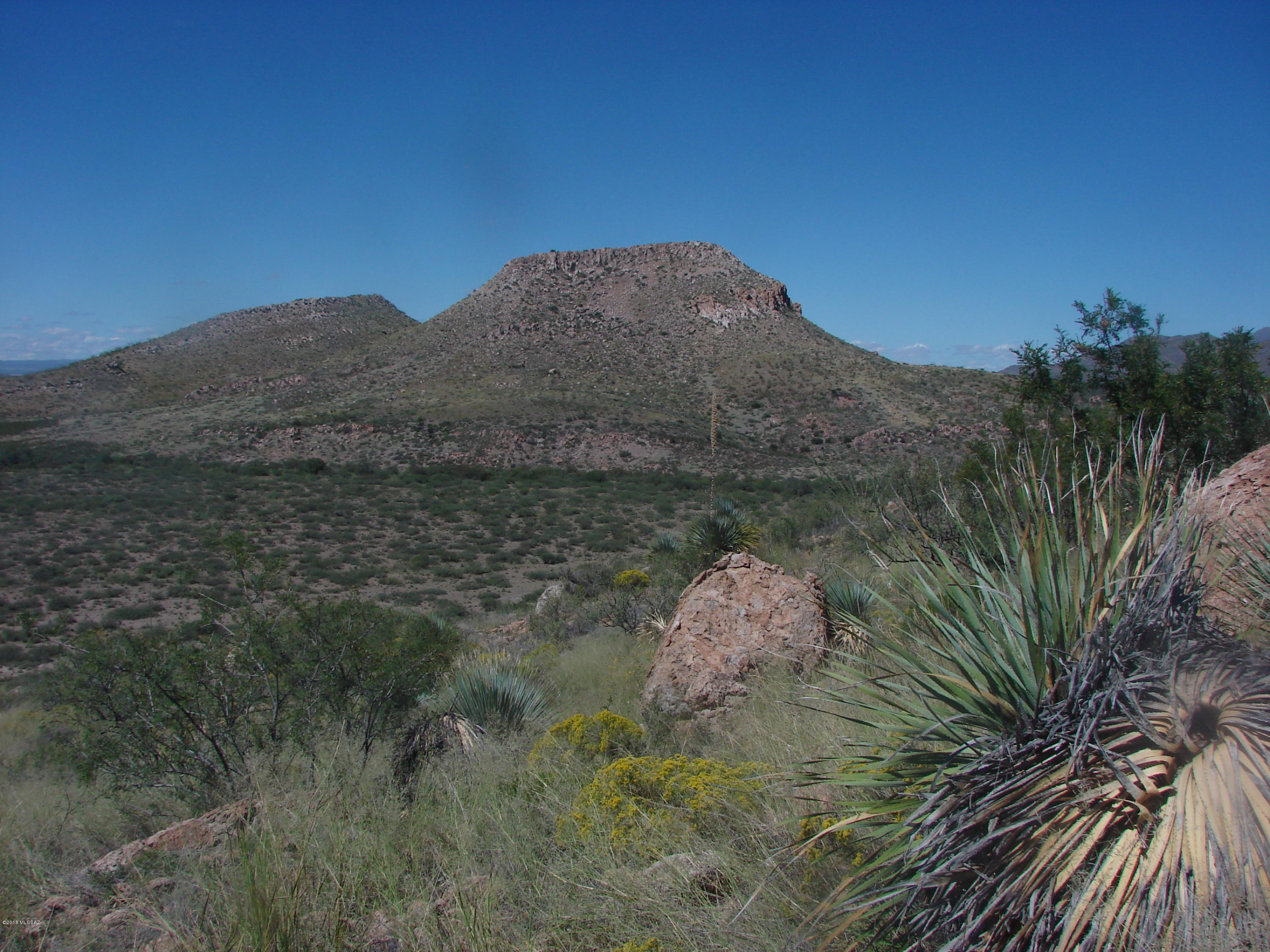 Tbd North Desert Retreat Road, Unit 62 Douglas, AZ 85607 - Photo 10 of 50 Gallery Image 10