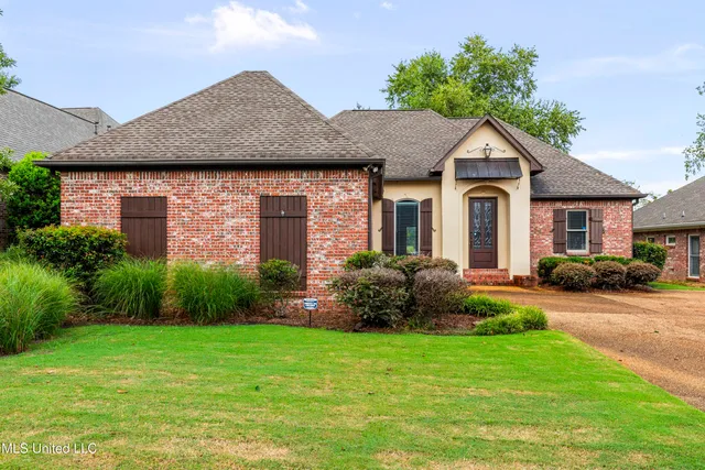 $365,000 | 132 Southampton Circle, Madison, MS 39110