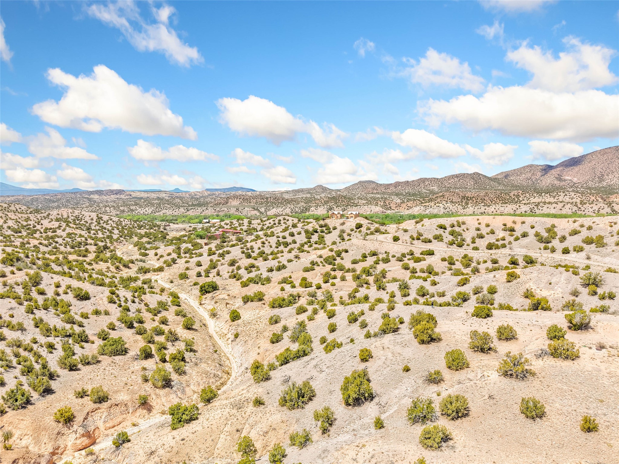 1 Ray Road Ojo Caliente, NM 87549 - Photo 26 of 32