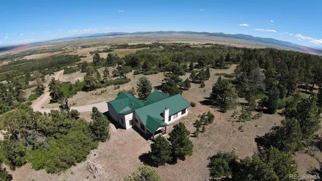 $925,000 | 4860 County Road 140, Westcliffe, CO 81252