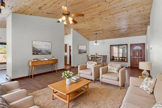 $925,000 | 4860 County Road 140, Westcliffe, CO 81252