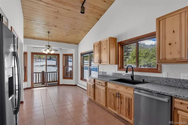 $925,000 | 4860 County Road 140, Westcliffe, CO 81252