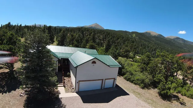 $925,000 | 4860 County Road 140, Westcliffe, CO 81252