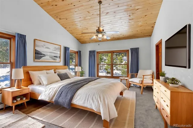 $925,000 | 4860 County Road 140, Westcliffe, CO 81252