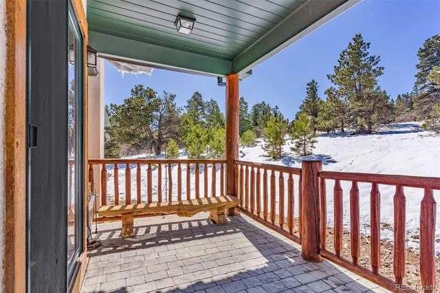 $925,000 | 4860 County Road 140, Westcliffe, CO 81252
