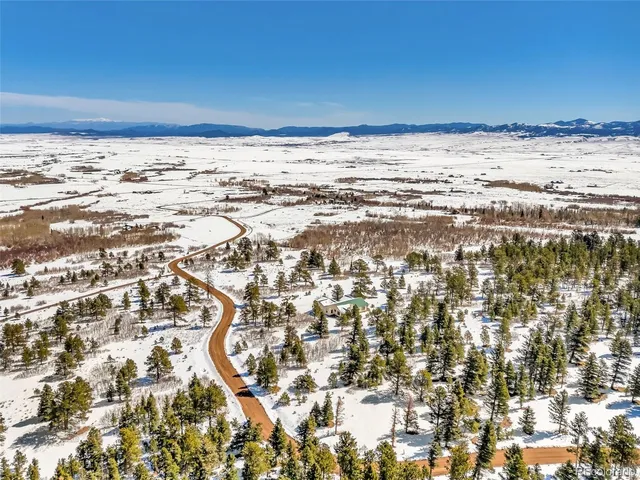 $925,000 | 4860 County Road 140, Westcliffe, CO 81252