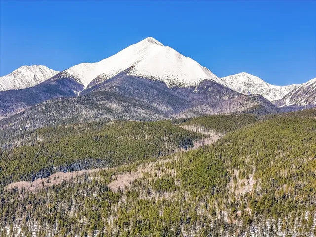 $925,000 | 4860 County Road 140, Westcliffe, CO 81252