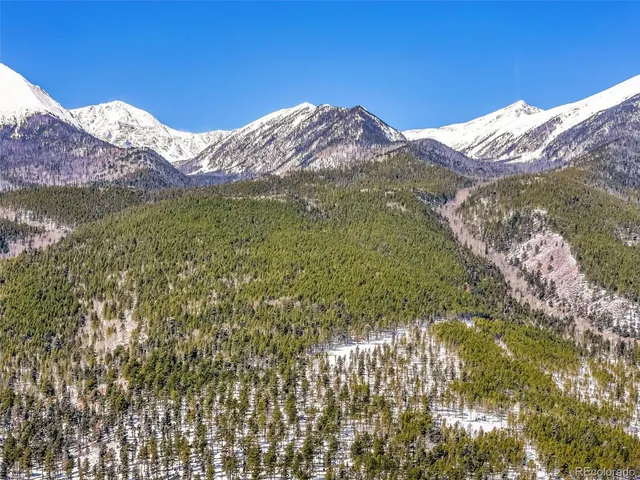 $925,000 | 4860 County Road 140, Westcliffe, CO 81252