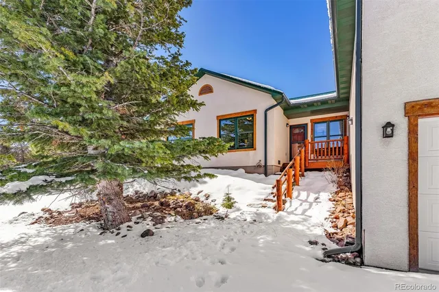 $925,000 | 4860 County Road 140, Westcliffe, CO 81252